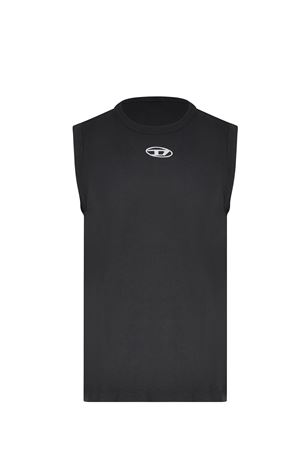 Canotta Diesel DIESEL | Canotte | A217430JMBB-900