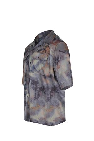 Camicia Diesel  DIESEL | Camicie | A218800DMBN-8ATA