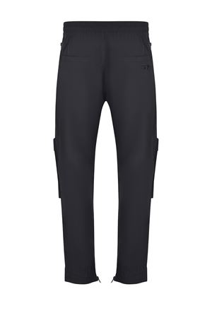 Pantaloni Diesel DIESEL | Pantaloni | A219820AKAD-9XX