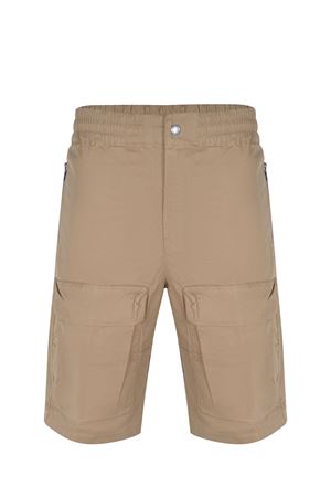 Bermuda Diesel DIESEL | Shorts | A219850EPCH-7BD