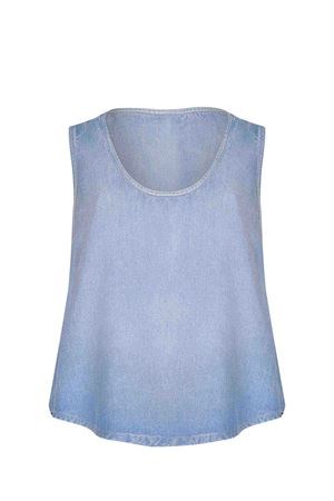 Top Dondup DONDUP | Top | DC454-DF0266DMC6-800