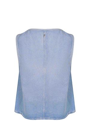 Top Dondup DONDUP | Top | DC454-DF0266DMC6-800