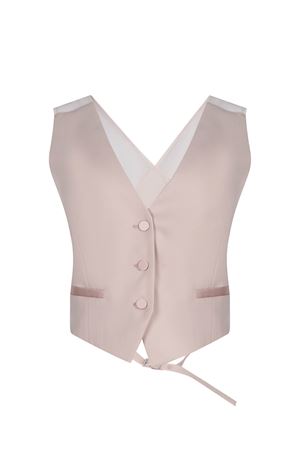 Gilet Dondup DONDUP | Gilet | DJ763-WFH188DXXC-511