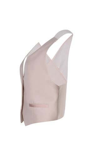 Gilet Dondup DONDUP | Gilet | DJ763-WFH188DXXC-511