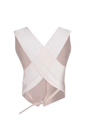 Gilet Dondup DONDUP | Gilet | DJ763-WFH188DXXC-511