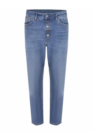 Jeans Dondup Koons DONDUP | Jeans | DP268B-DFE286DLV8-800