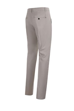  DONDUP | Trousers | UP166-CS0190UPT0-010