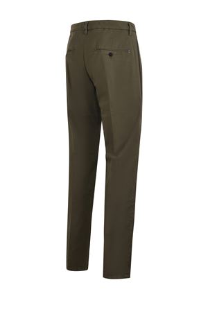  DONDUP | Trousers | UP166-CS0190UPT0-637