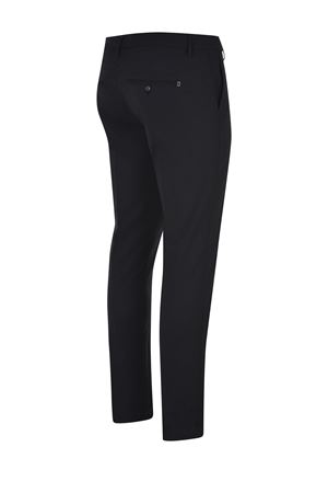Dondup trousers  DONDUP | Trousers | UP235-WS0114U002-999