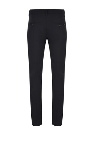 Dondup trousers  DONDUP | Trousers | UP235-WS0114U002-999