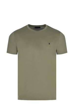 Dondup T-shirt  DONDUP | T-shirt | US198-JF0271UZL4-633