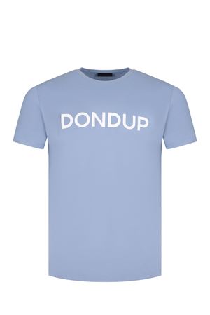 Dondup T-shirt  DONDUP | T-shirt | US198-JF0309UML4-858