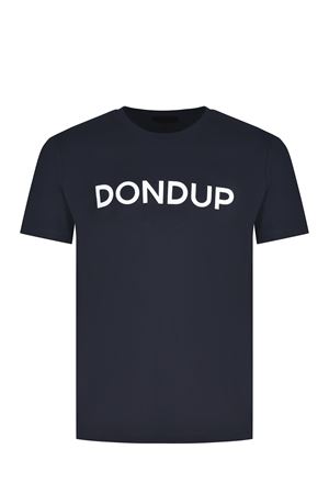 Dondup T-shirt  DONDUP | T-shirt | US198-JF0309UML4-890