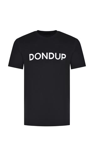 Dondup T-shirt  DONDUP | T-shirt | US198-JF0309UML4-999