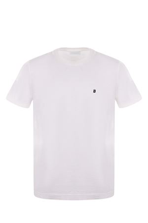  DONDUP | T-shirt | US371-JF0195UZL4-017