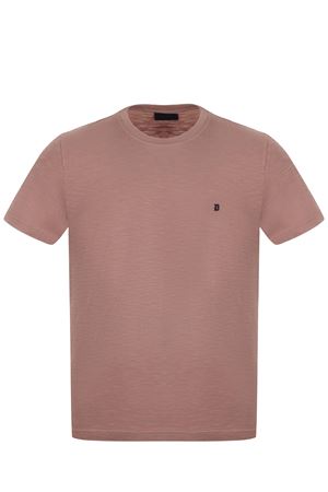  DONDUP | T-shirt | US371-JF0195UZL4-706