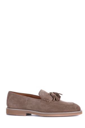 Mocassini Doucal's DOUCALS | Mocassini | 3420SALOUF009-ZM08