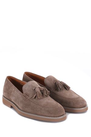 Mocassini Doucal's DOUCALS | Mocassini | 3420SALOUF009-ZM08
