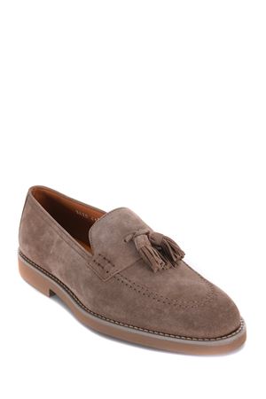 Mocassini Doucal's DOUCALS | Mocassini | 3420SALOUF009-ZM08