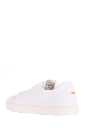  DOUCALS | Sneakers | 3552SPENUF281-EW11