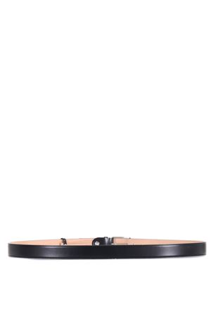 DOUCALS | Cinture | DC0001SIGMUF007-9N00