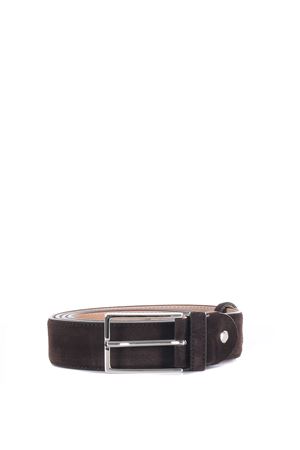  DOUCALS | Cinture | DC0001SIGMUF009-9M23