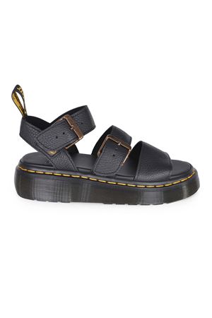 Sandali Dr.Martens DR MARTENS | Sandali | 25720001BLACK