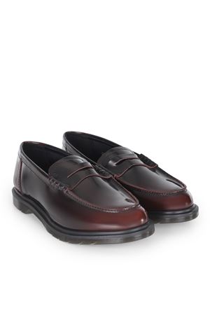 Mocassini Dr.Martens DR MARTENS | Mocassini | 42847600CHERRY RED