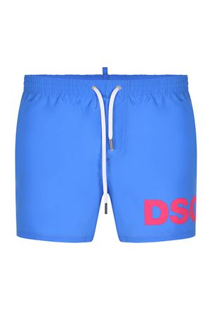 Costume Dsquared2 DSQUARED | Costumi | D7B5C6750452