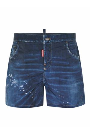 Costume Dsquared2 DSQUARED | Costumi | D7B626690427