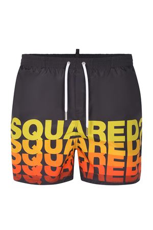 Costume Dsquared2 DSQUARED | Costumi | D7B626710001
