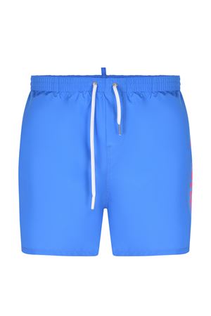 Costume Dsquared2 DSQUARED | Costumi | D7B626750452