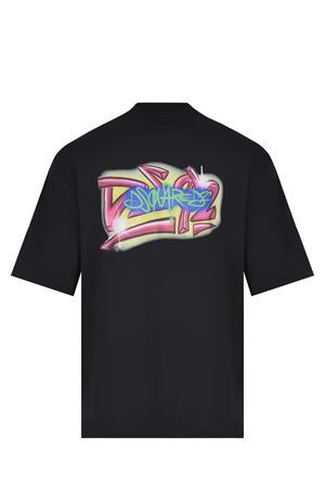 T-shirt Dsquared2 DSQUARED | T-shirt | S71GD1652D20033-900