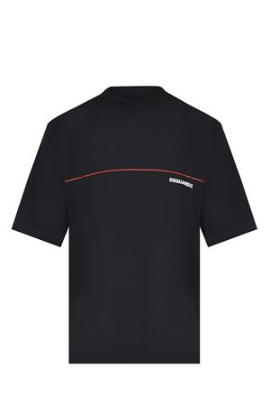T-shirt Dsquared2 DSQUARED | T-shirt | S71GD1653D20033-900