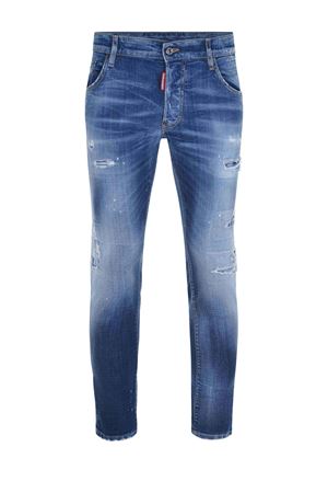 Jeans Dsquared2 DSQUARED | Jeans | S71LB1754D30010-470