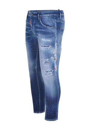 Jeans Dsquared2 DSQUARED | Jeans | S71LB1754D30010-470