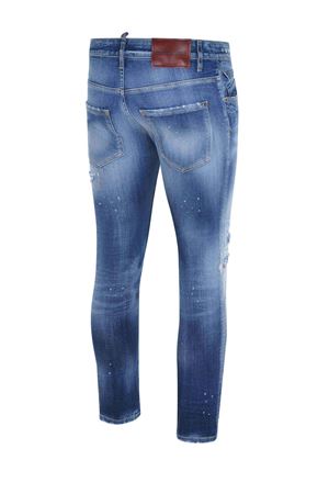 Jeans Dsquared2 DSQUARED | Jeans | S71LB1754D30010-470