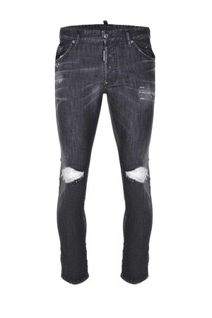 Jeans Dsquared2 DSQUARED | Jeans | S71LB1756S30357-900