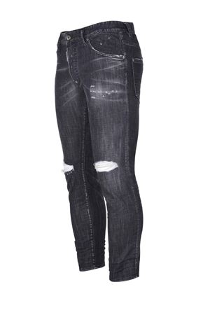 Jeans Dsquared2 DSQUARED | Jeans | S71LB1756S30357-900
