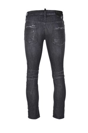 Jeans Dsquared2 DSQUARED | Jeans | S71LB1756S30357-900