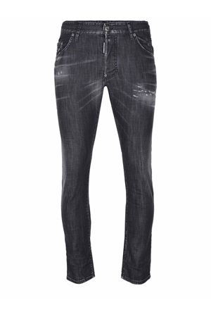 Jeans Dsquared2 DSQUARED | Jeans | S71LB1759S30357-900