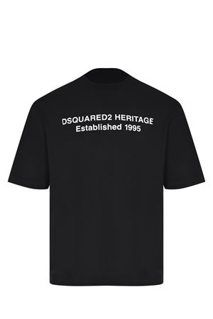 T-shirt Dsquared2 DSQUARED | T-shirt | S74GD1456D20020-900