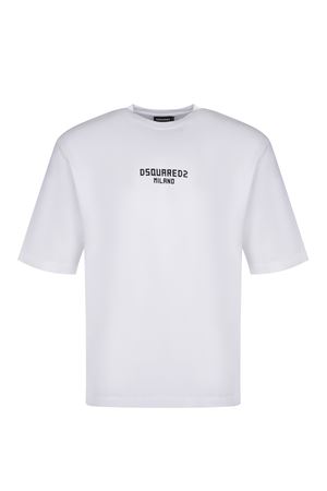 Dsquared2 T-shirt DSQUARED | T-shirt | S74GD1521D20106-100