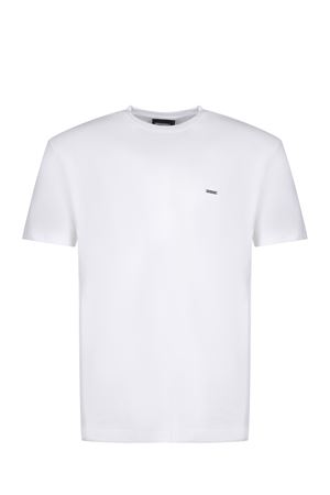 Dsquared2 T-shirt  DSQUARED | T-shirt | S74GD1522D20106-100