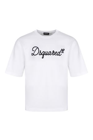 Dsquared2 T-shirt DSQUARED | T-shirt | S74GD1524D20106-100