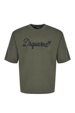 Dsquared2 T-shirt  DSQUARED | T-shirt | S74GD1524D20106-687