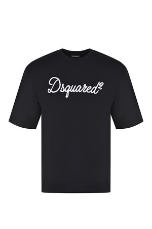 Dsquared2 T-shirt  DSQUARED | T-shirt | S74GD1524D20106-900