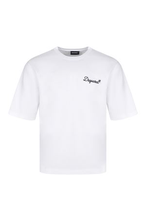 Dsquared2 T-shirt  DSQUARED | T-shirt | S74GD1525D20106-100