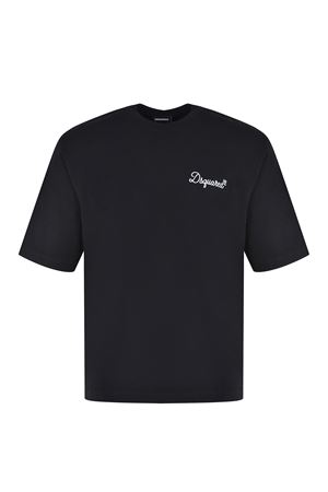Dsquared2 T-shirt  DSQUARED | T-shirt | S74GD1525D20106-900