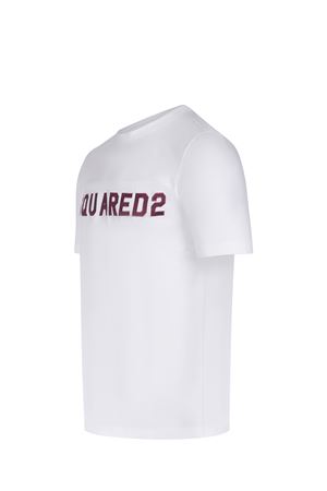 T-shirt Dsquared2 DSQUARED | T-shirt | S74GD1527D20108-100